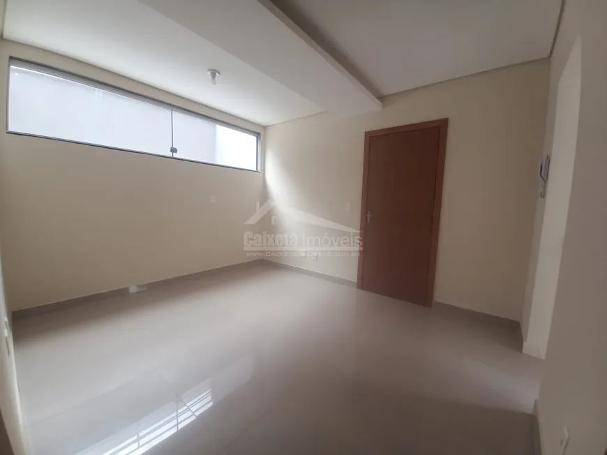 Foto 1 de Apartamento com 2 Quartos à venda, 60m² em Santa Mônica, Belo Horizonte