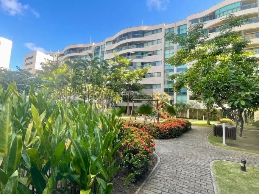 Foto 1 de Apartamento com 4 Quartos à venda, 123m² em Poço, Recife