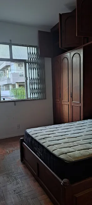 Foto 1 de Apartamento com 2 Quartos à venda, 61m² em Praça Seca, Rio de Janeiro