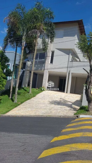 Foto 1 de Casa de Condomínio com 4 Quartos para venda ou aluguel, 292m² em Arujá 5, Arujá