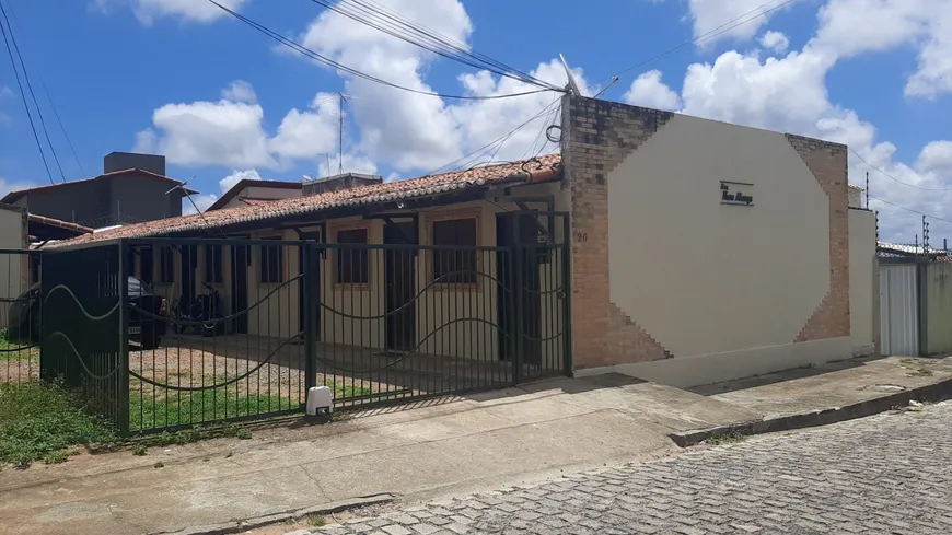 Foto 1 de Kitnet com 1 Quarto à venda, 15m² em Nova Parnamirim, Parnamirim