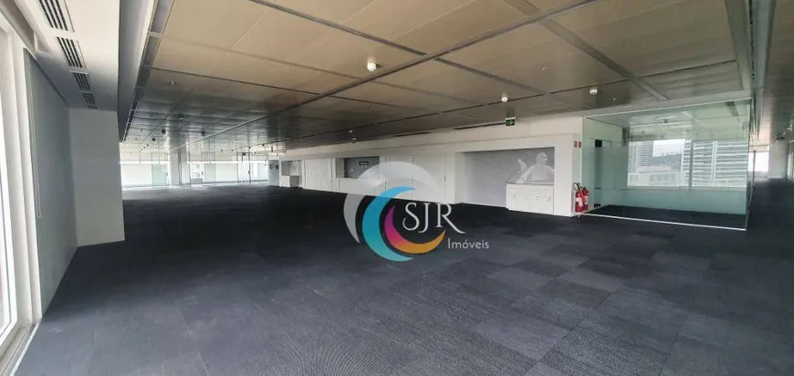 Foto 1 de Sala Comercial para alugar, 1411m² em Pinheiros, São Paulo