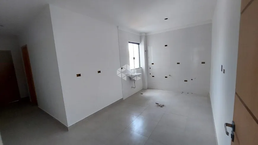 Foto 1 de Apartamento com 2 Quartos à venda, 46m² em Quinta da Paineira, São Paulo