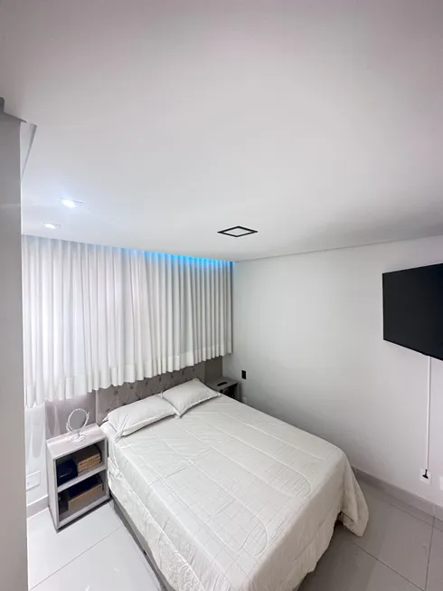 Foto 1 de Apartamento com 3 Quartos à venda, 86m² em Jardim Guanabara, Belo Horizonte