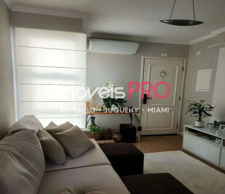 Foto 1 de Apartamento com 2 Quartos à venda, 56m² em Bela Vista, São Paulo