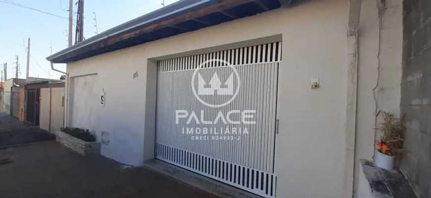 Foto 1 de Casa com 2 Quartos à venda, 131m² em Pompéia, Piracicaba