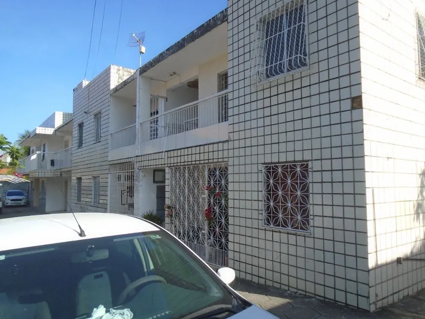 Foto 1 de Apartamento com 3 Quartos à venda, 57m² em Engenheiro Luciano Cavalcante, Fortaleza