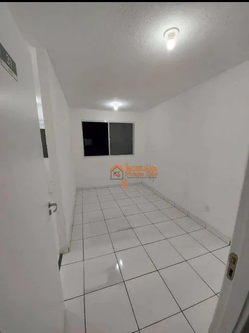 Foto 1 de Apartamento com 2 Quartos à venda, 40m² em Jardim IV Centenario, Guarulhos