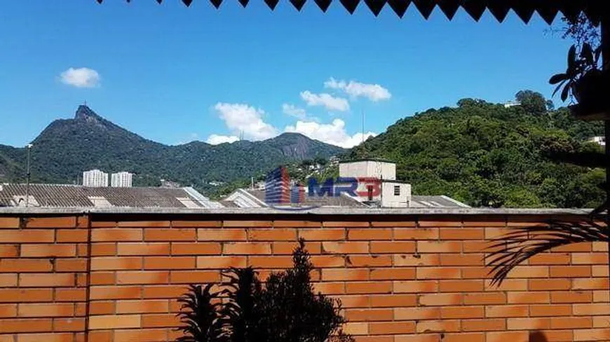 Foto 1 de Cobertura com 4 Quartos à venda, 421m² em Laranjeiras, Rio de Janeiro