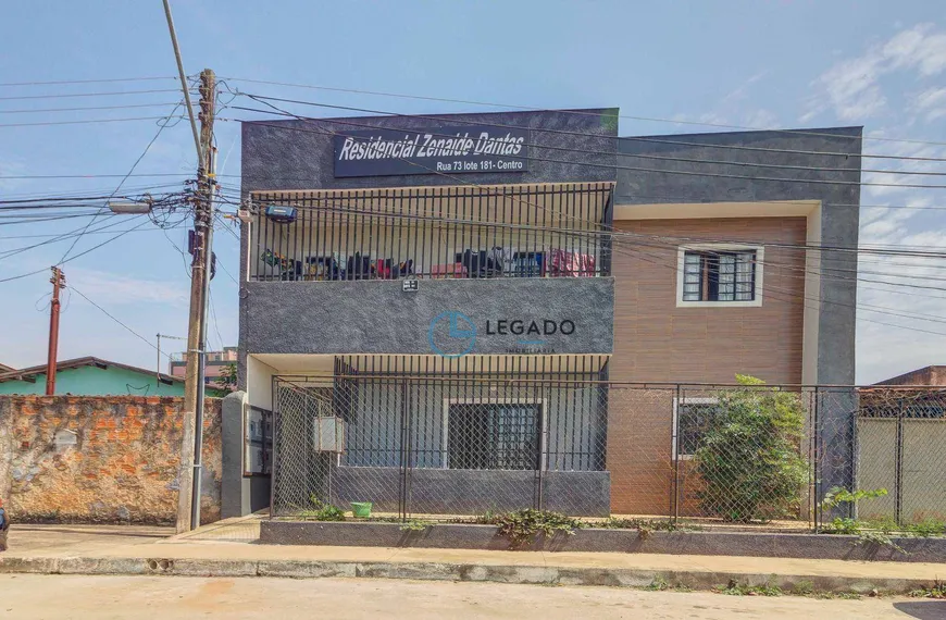 Foto 1 de Prédio Comercial à venda, 350m² em São Sebastião, Brasília