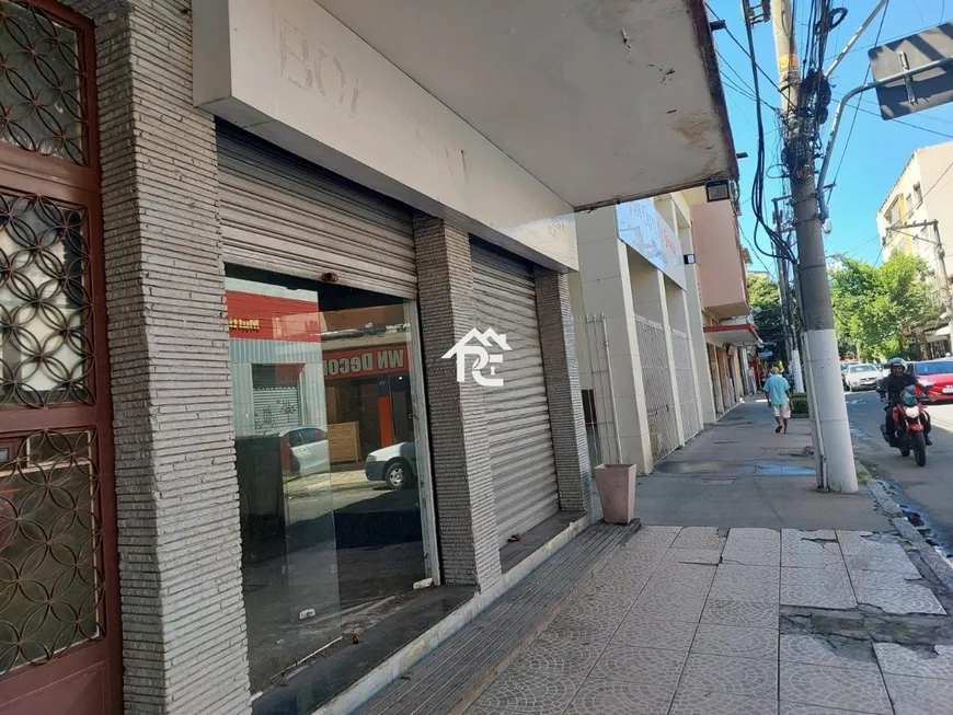 Foto 1 de Ponto Comercial à venda, 92m² em Centro, Niterói