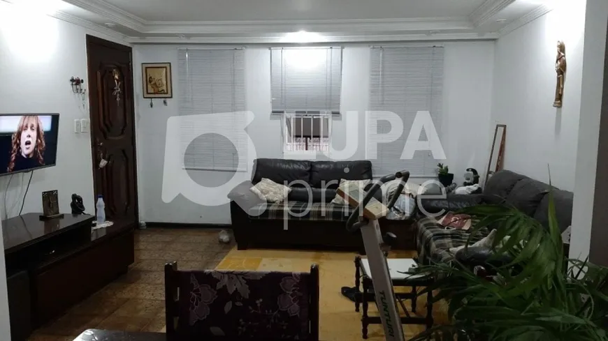 Foto 1 de Sobrado com 3 Quartos à venda, 190m² em Vila Nova Mazzei, São Paulo