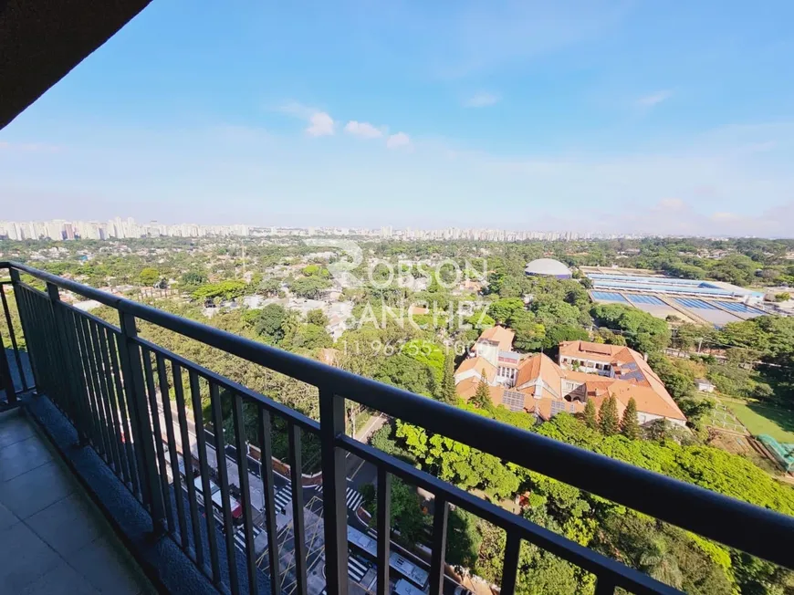 Foto 1 de Apartamento com 2 Quartos à venda, 45m² em Alto Da Boa Vista, São Paulo