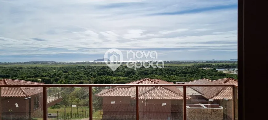 Foto 1 de Casa com 4 Quartos à venda, 234m² em , Armação dos Búzios