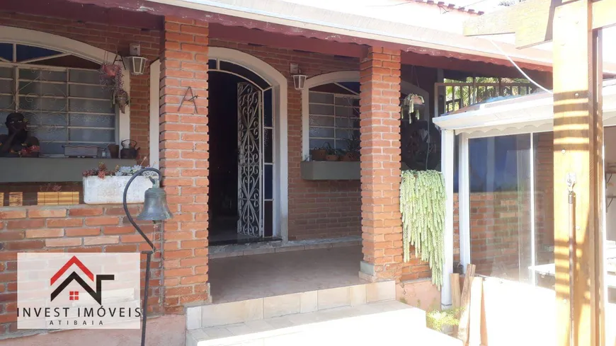 Foto 1 de Casa com 3 Quartos à venda, 196m² em Jardim dos Pinheiros, Atibaia