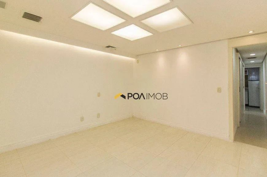 Foto 1 de Sala Comercial para venda ou aluguel, 44m² em Moinhos de Vento, Porto Alegre