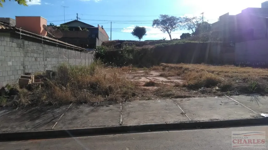 Foto 1 de Lote/Terreno à venda, 300m² em Parque Real II, Mogi Mirim