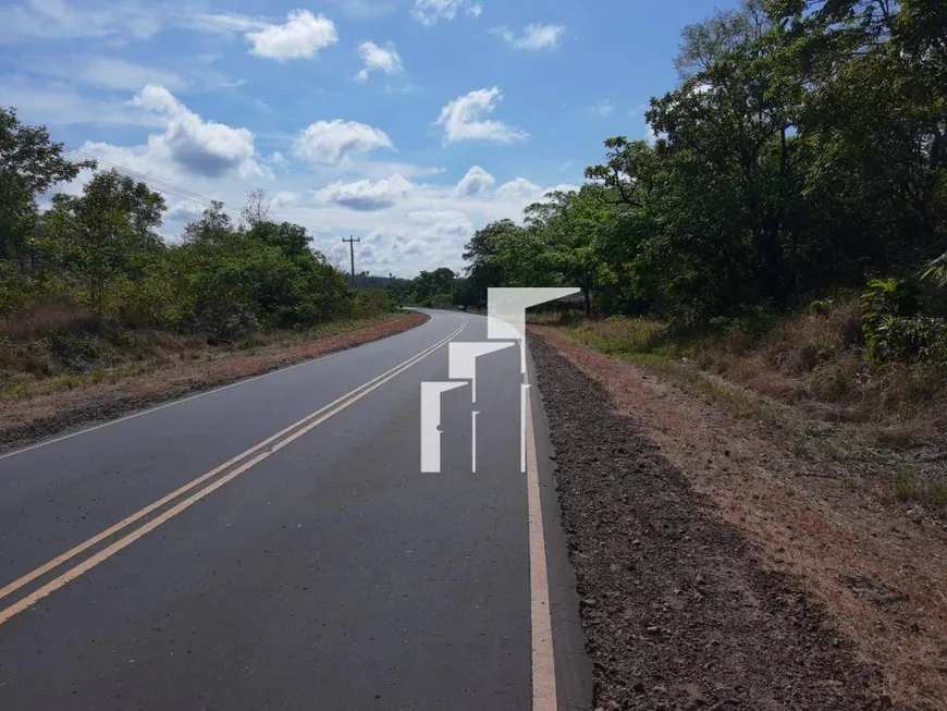 Foto 1 de Lote/Terreno à venda, 20000m² em Itapecuruzinho, Caxias