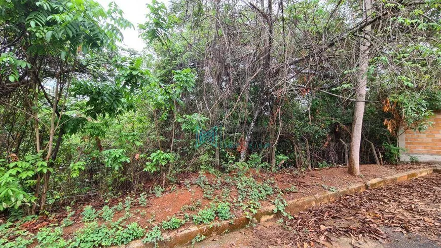 Foto 1 de Lote/Terreno à venda, 1000m² em Lagoa Mansoes, Lagoa Santa