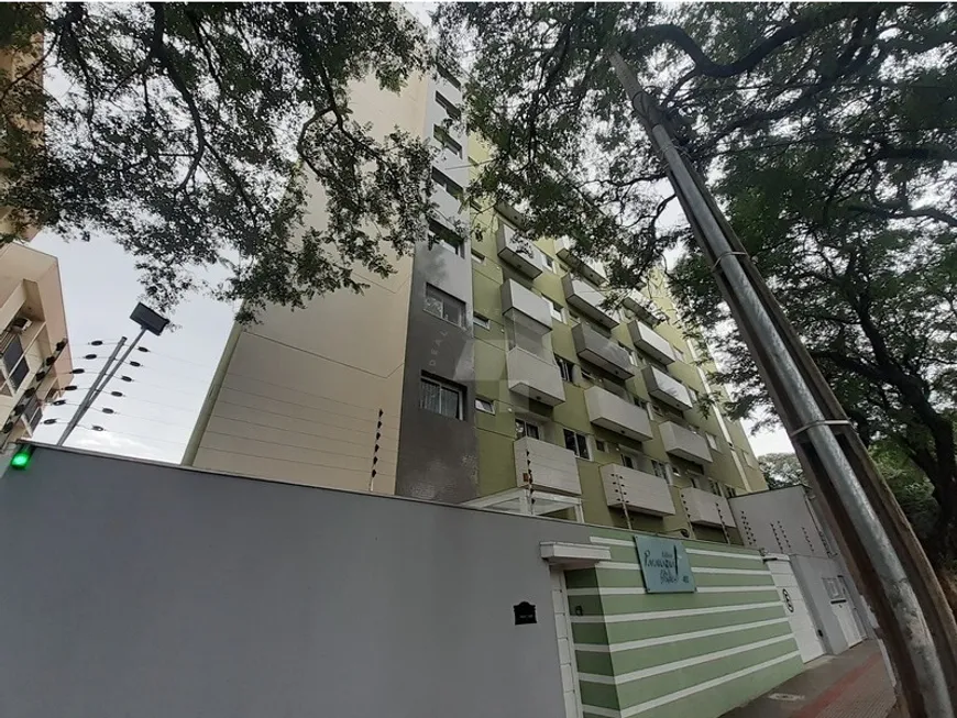 Foto 1 de Apartamento com 2 Quartos à venda, 55m² em Zona 07, Maringá