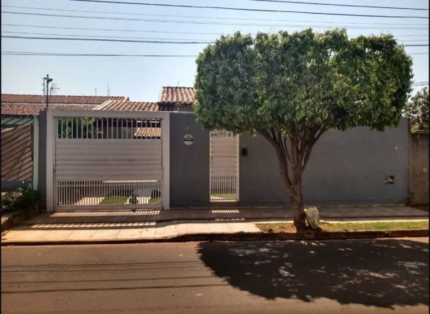 Foto 1 de Casa com 3 Quartos à venda, 129m² em Zabelê, Vitória da Conquista