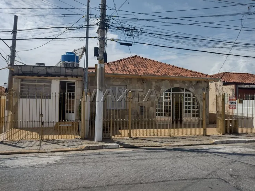 Foto 1 de Lote/Terreno à venda, 180m² em Imirim, São Paulo