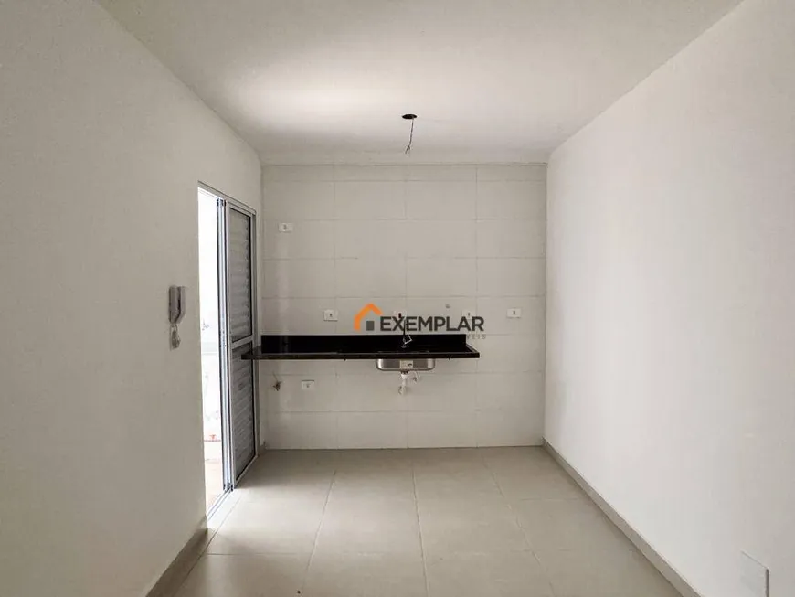 Foto 1 de Apartamento com 1 Quarto para alugar, 30m² em Parada Inglesa, São Paulo