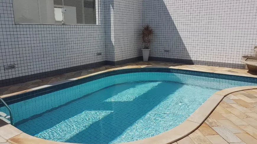 Foto 1 de Apartamento com 2 Quartos à venda, 70m² em Centro, São Bernardo do Campo