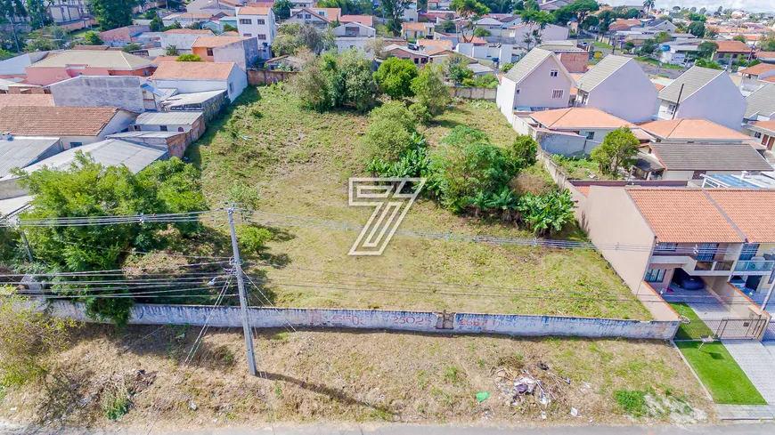 Foto 1 de Lote/Terreno à venda, 1000m² em Bairro Alto, Curitiba