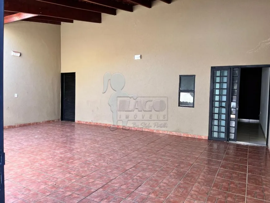 Foto 1 de Casa com 2 Quartos à venda, 160m² em Jardim Pedra Branca, Ribeirão Preto