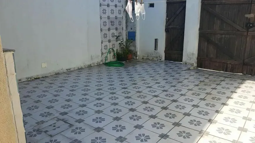 Foto 1 de Casa com 3 Quartos à venda, 100m² em Cidade Pomar, Serra