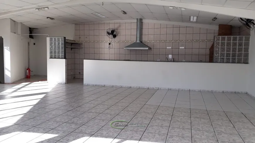 Foto 1 de Sala Comercial à venda, 356m² em Santo Antônio, Osasco