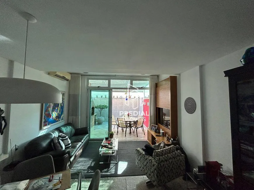 Foto 1 de Casa com 3 Quartos à venda, 130m² em São Francisco, Niterói