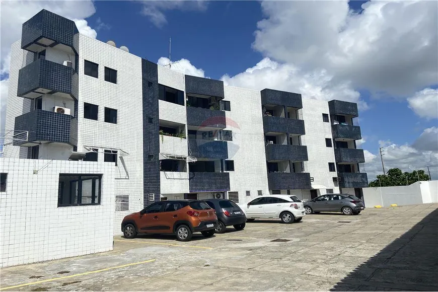 Foto 1 de Apartamento com 3 Quartos à venda, 88m² em Ipês, João Pessoa