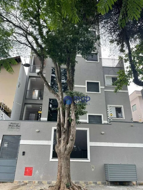 Foto 1 de Apartamento com 2 Quartos à venda, 40m² em Itaquera, São Paulo