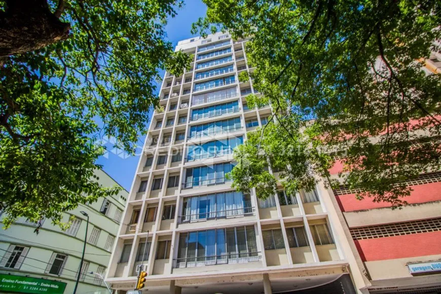 Foto 1 de Apartamento com 3 Quartos à venda, 218m² em Centro Histórico, Porto Alegre