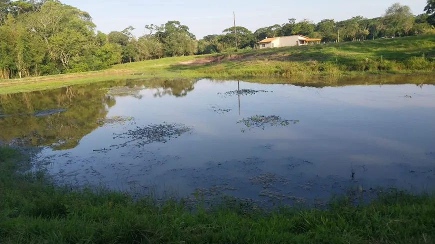 Foto 1 de Fazenda/Sítio à venda, 121000m² em Centro, Cesário Lange