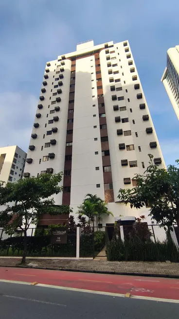 Foto 1 de Apartamento com 2 Quartos à venda, 59m² em Graças, Recife