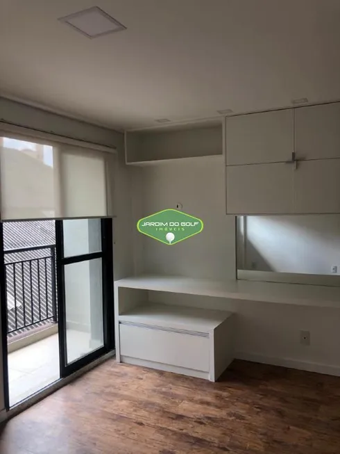 Foto 1 de Apartamento com 1 Quarto à venda, 25m² em Centro, São Paulo