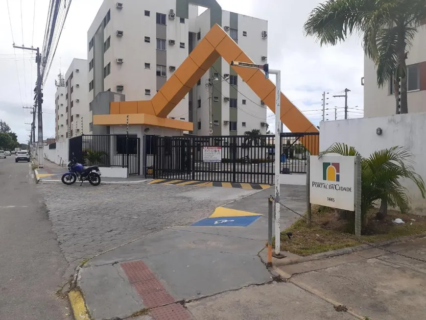 Foto 1 de Apartamento com 3 Quartos à venda, 75m² em Aeroporto, Aracaju