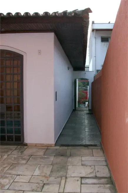 Foto 1 de Casa com 4 Quartos para alugar, 302m² em Vila Madalena, São Paulo