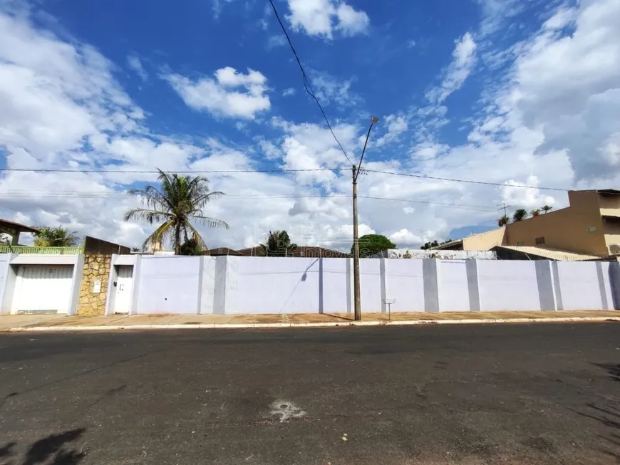 Foto 1 de Casa com 8 Quartos à venda, 709m² em Vila Harmonia, Araraquara