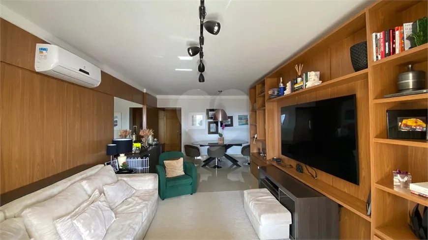 Foto 1 de Apartamento com 3 Quartos à venda, 151m² em Cidade Alta, Piracicaba
