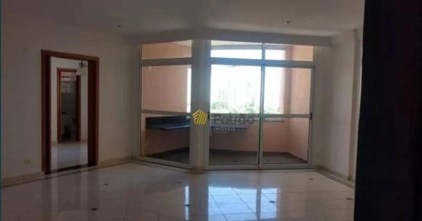 Foto 1 de Apartamento com 4 Quartos à venda, 188m² em Jardim do Mar, São Bernardo do Campo