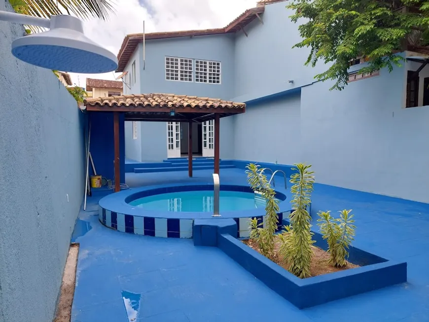 Foto 1 de Casa de Condomínio com 2 Quartos à venda, 160m² em Piatã, Salvador