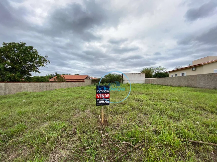 Foto 1 de Lote/Terreno à venda, 1000m² em Nova São Pedro II, São Pedro