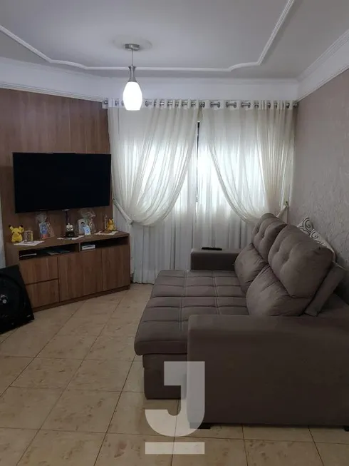 Foto 1 de Casa com 3 Quartos à venda, 122m² em Chácara Jafet, Mogi das Cruzes