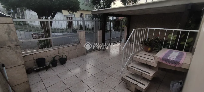 Foto 1 de Casa com 5 Quartos à venda, 217m² em Vila Clarice, Santo André