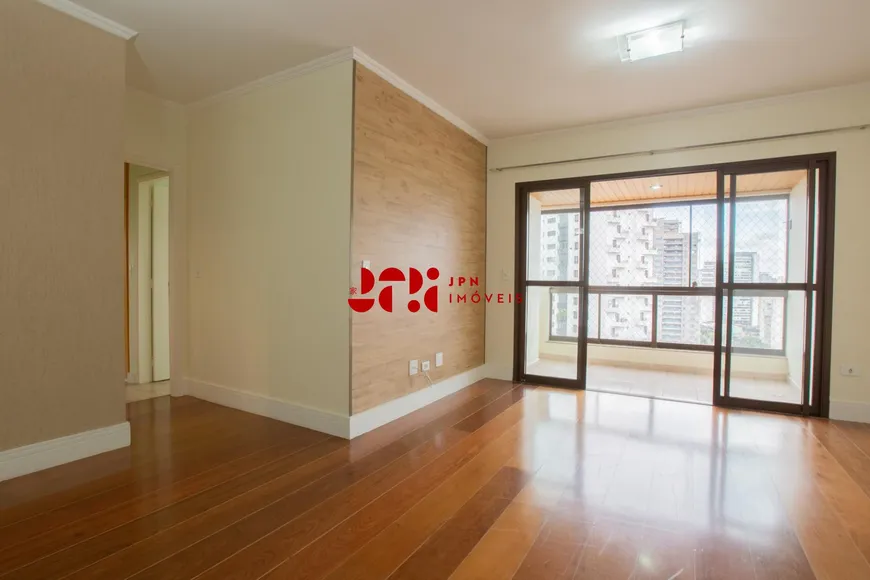 Foto 1 de Apartamento com 3 Quartos à venda, 102m² em Vila Nova Conceição, São Paulo