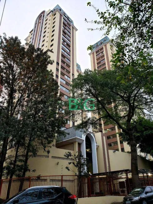 Foto 1 de Apartamento com 2 Quartos à venda, 57m² em Cambuci, São Paulo